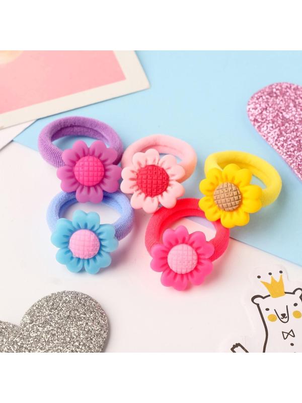 Резинка для волос 