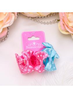 Резинка для волос 