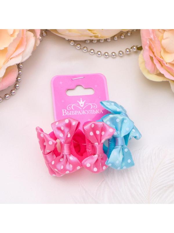 Резинка для волос 