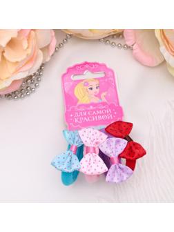 Резинка для волос 