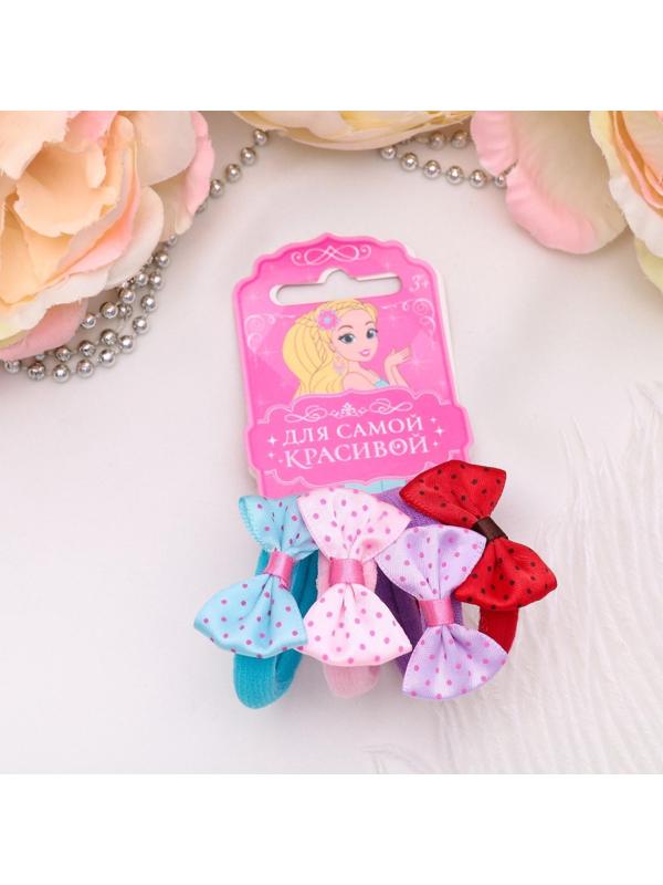 Резинка для волос 