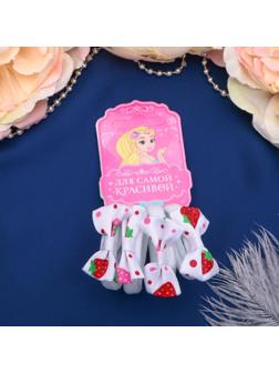 Резинка для волос 