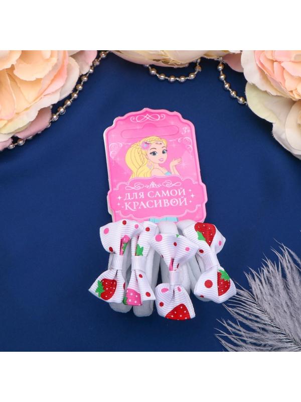 Резинка для волос 