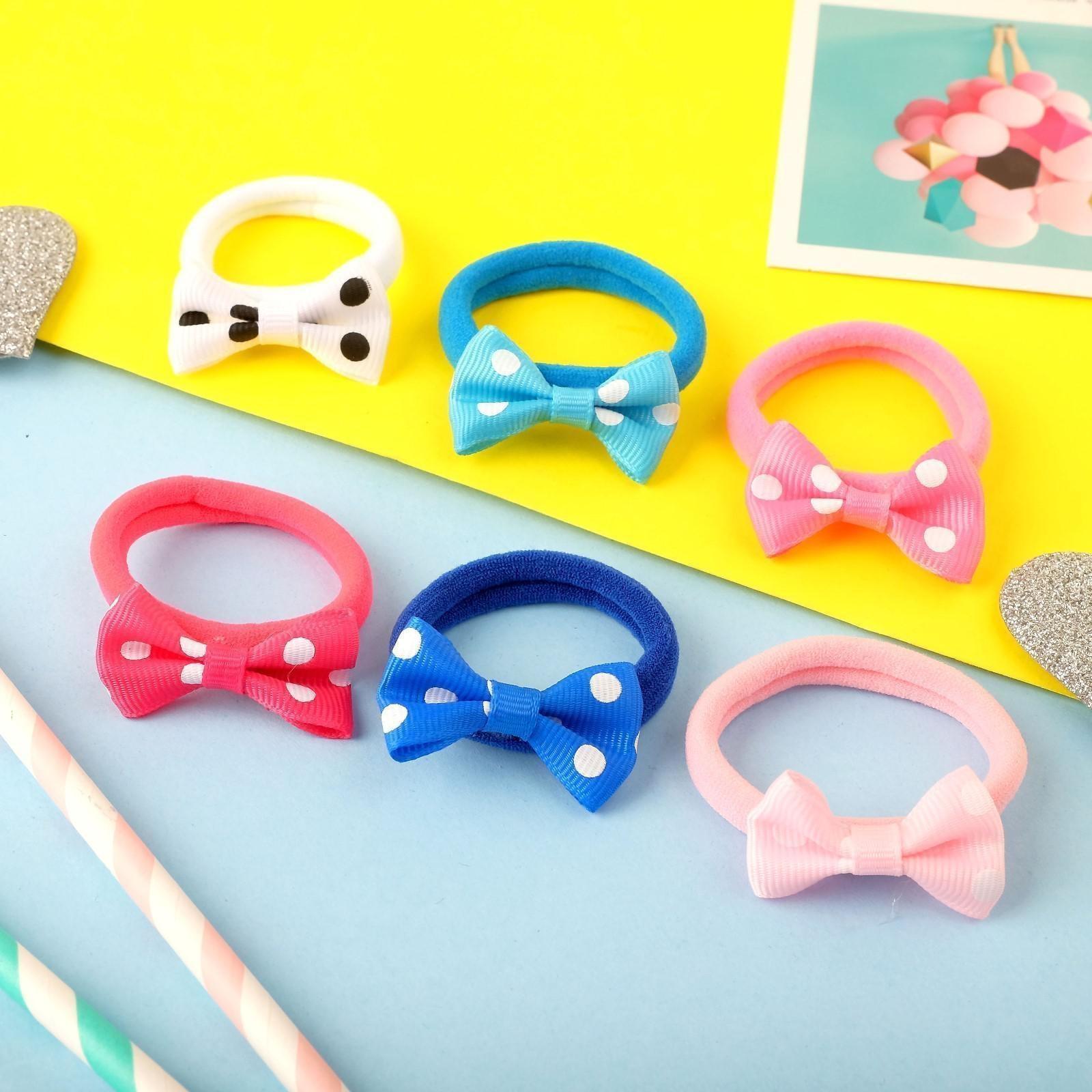 Резинка для волос 