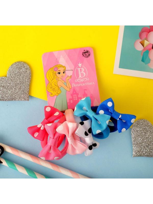 Резинка для волос 