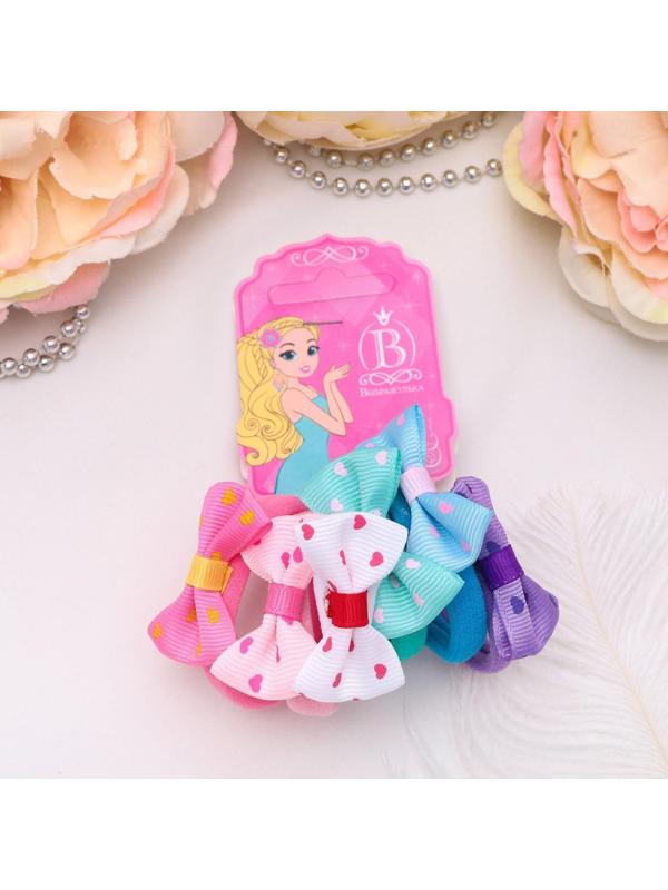 Резинка для волос 