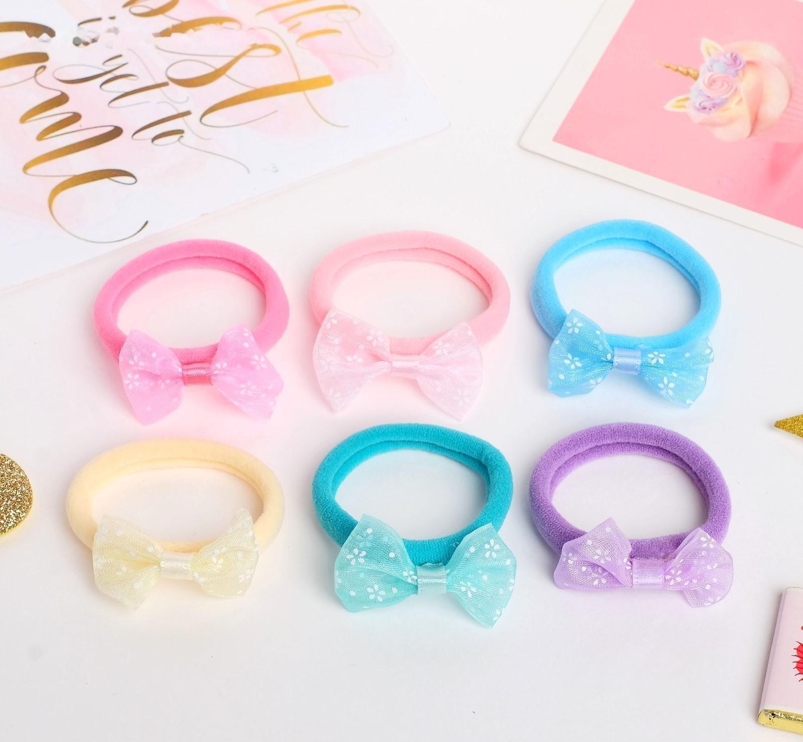 Резинка для волос 