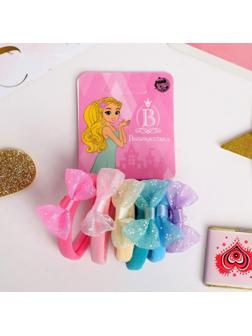 Резинка для волос 