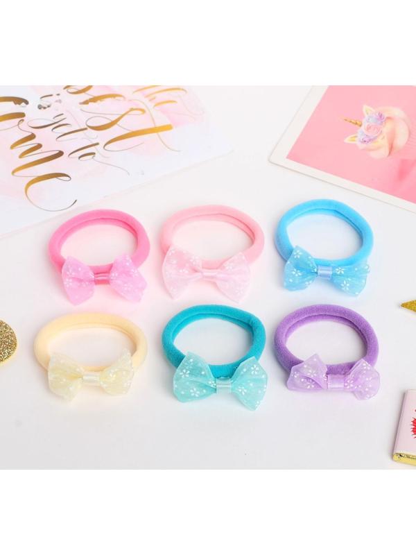 Резинка для волос 