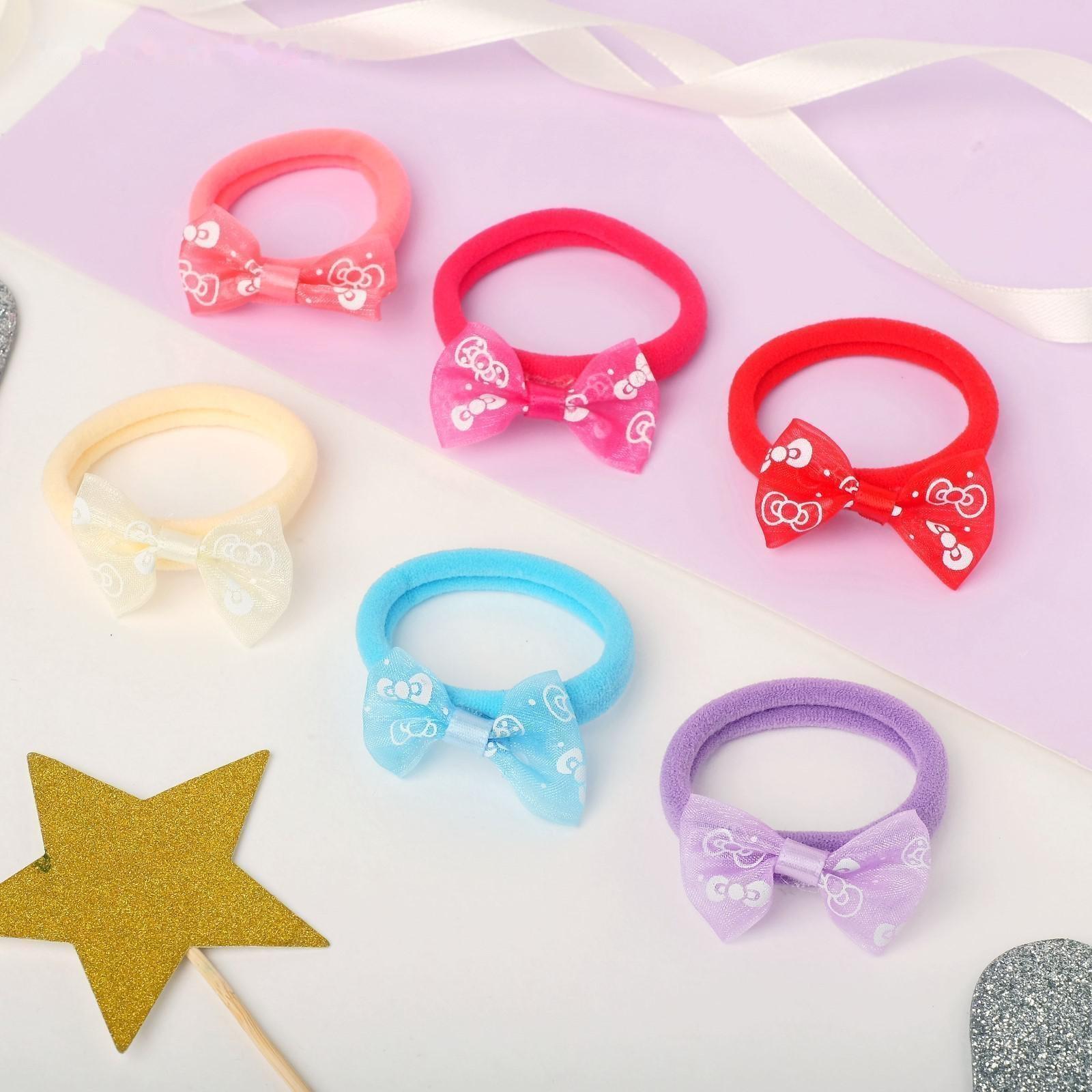 Резинка для волос 