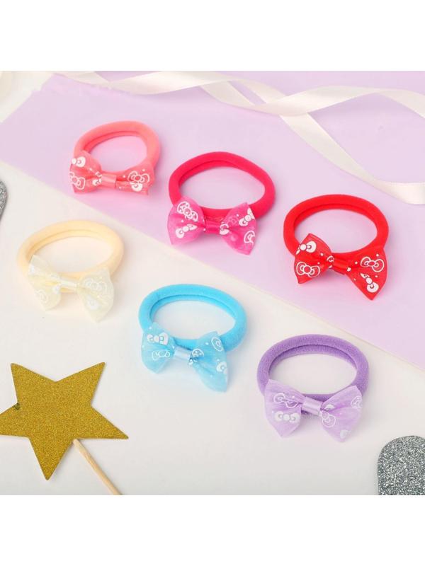 Резинка для волос 