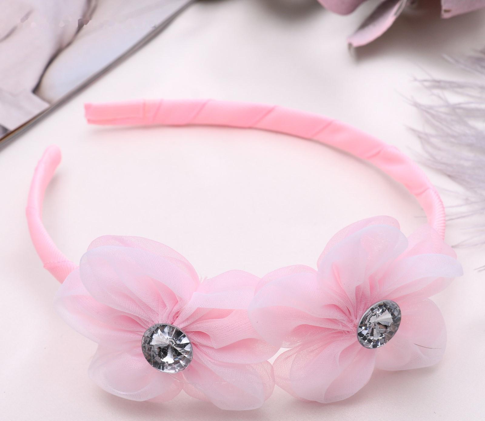 Ободок для волос 