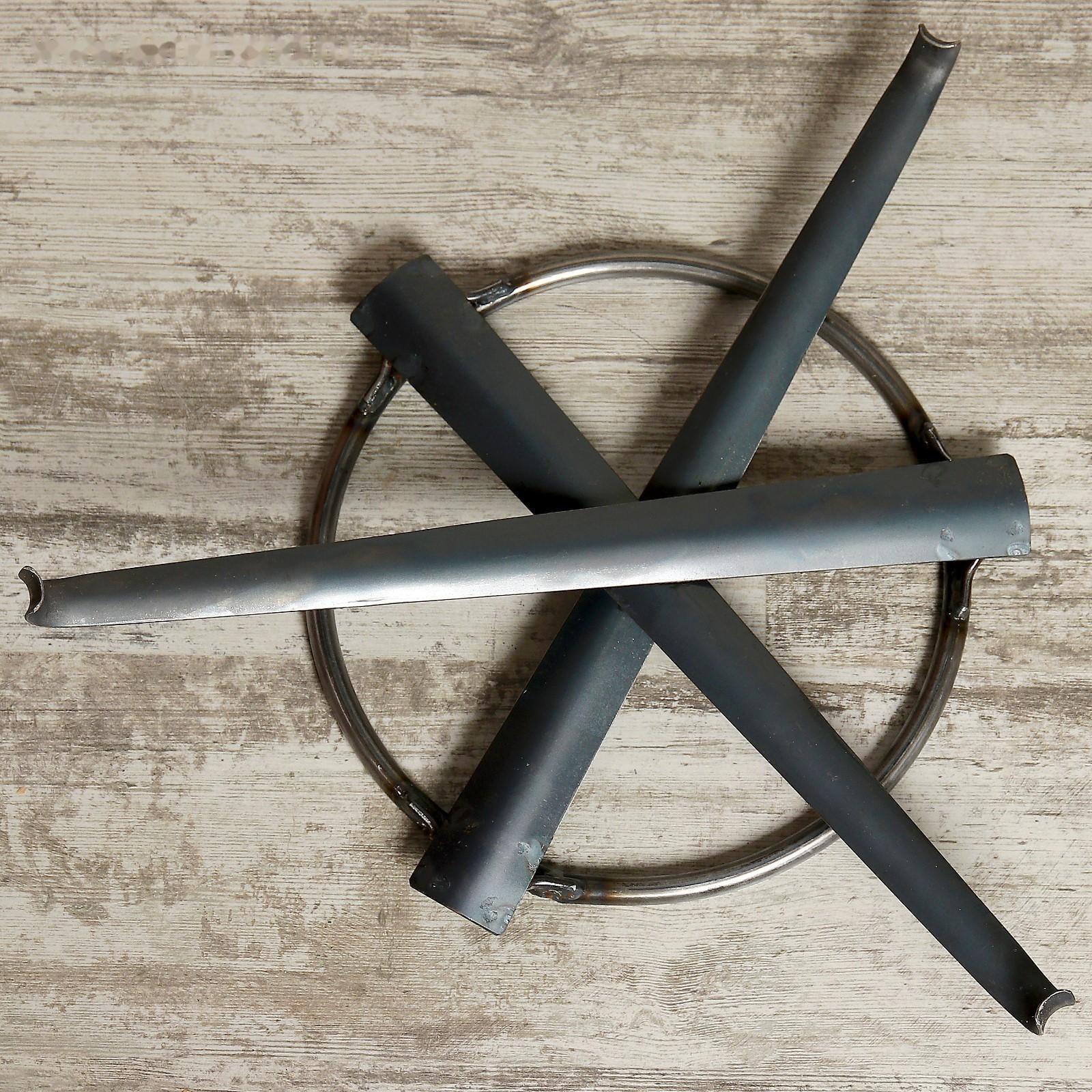 Тренога для казана 4,5 л, диаметр 295 мм