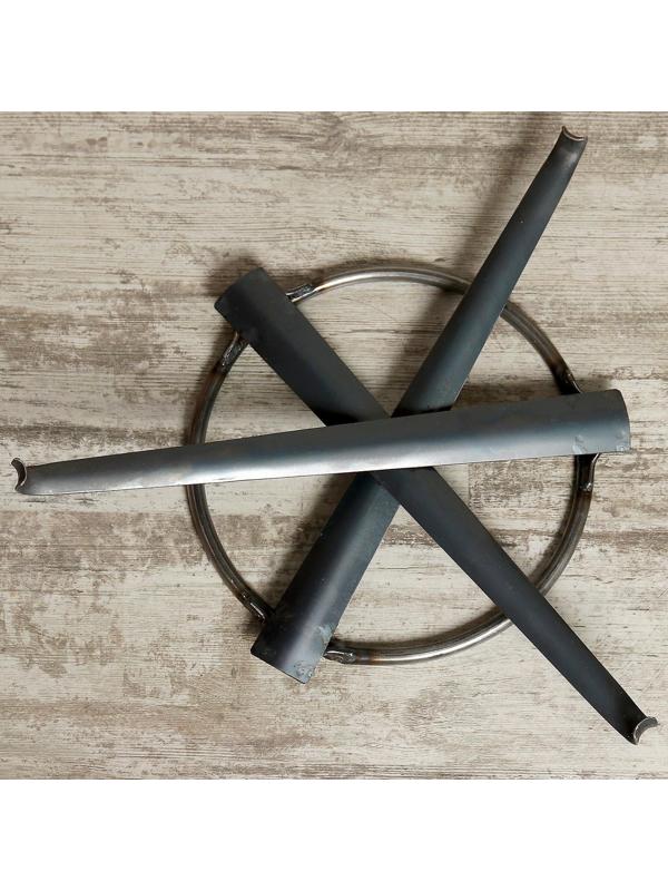 Тренога для казана 4,5 л, диаметр 295 мм