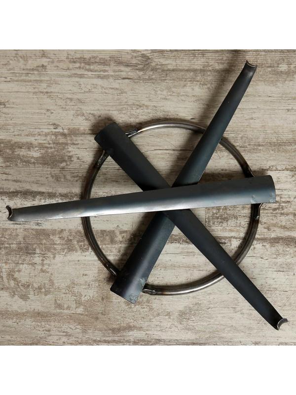 Тренога для казана 7 л, диаметр 324 мм