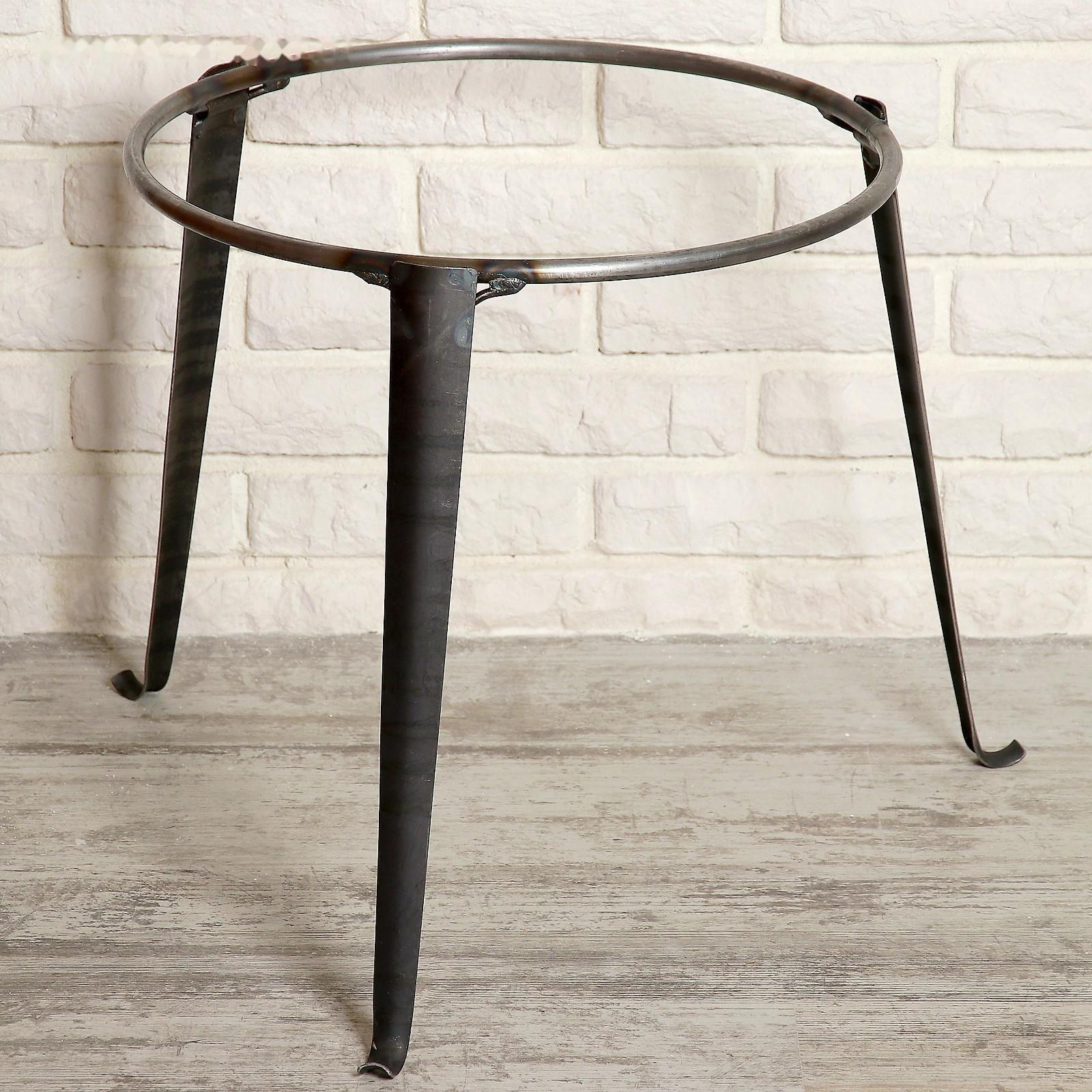 Тренога  для казана 15 л, диаметр 452 мм