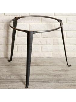 Тренога  для казана 15 л, диаметр 452 мм