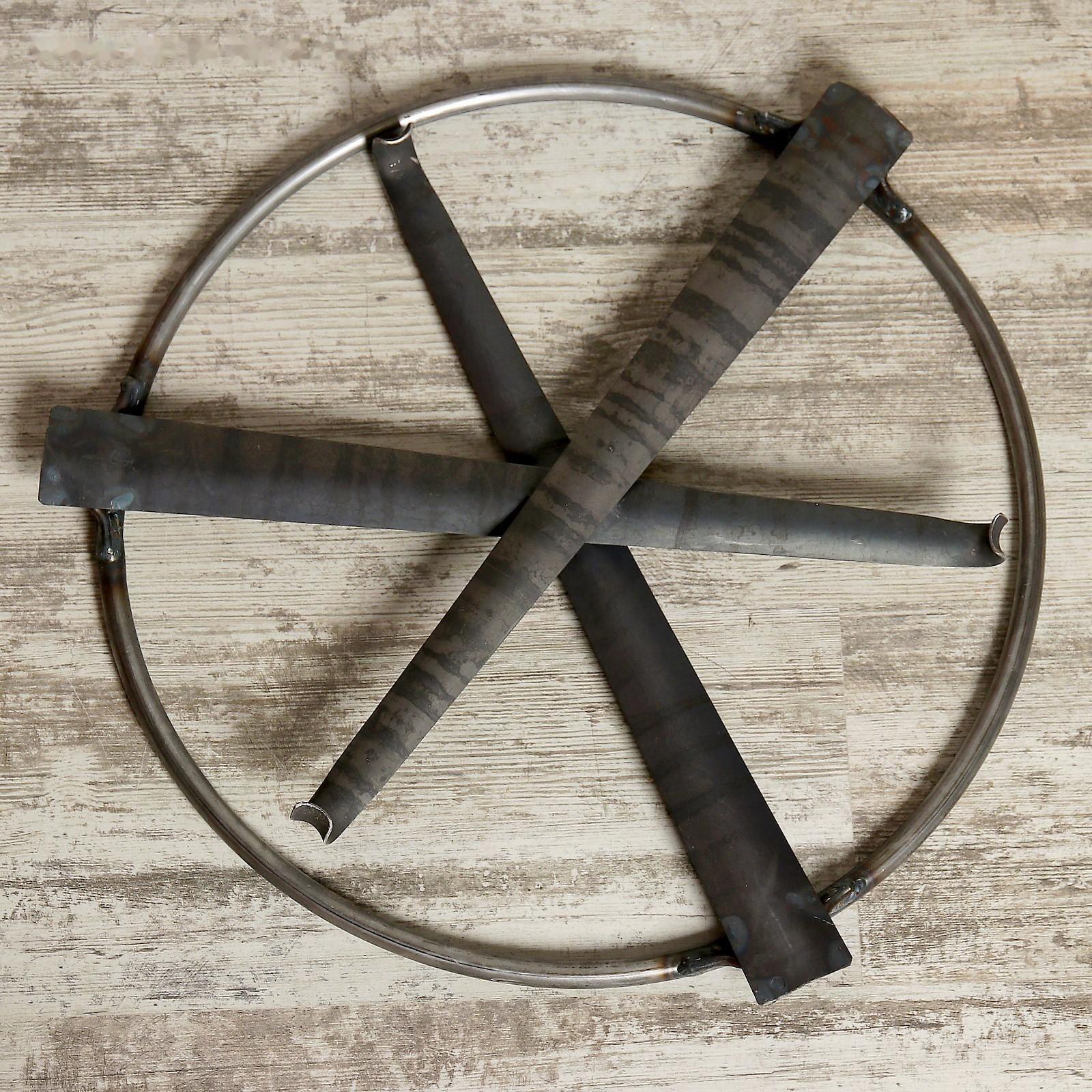 Тренога для казана 9 л, диаметр 374 мм