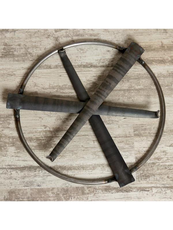 Тренога для казана 9 л, диаметр 374 мм