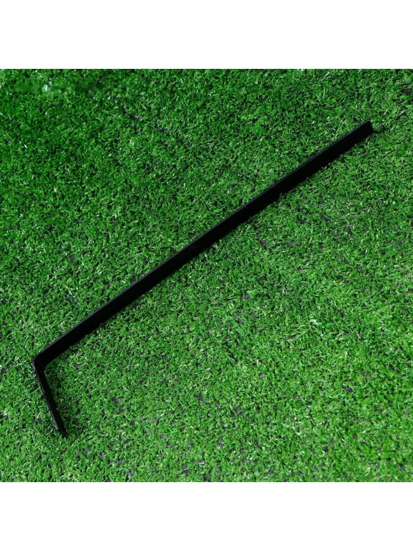 Печь под казан 9 л, толщина металла 2 мм, диаметр 374 мм