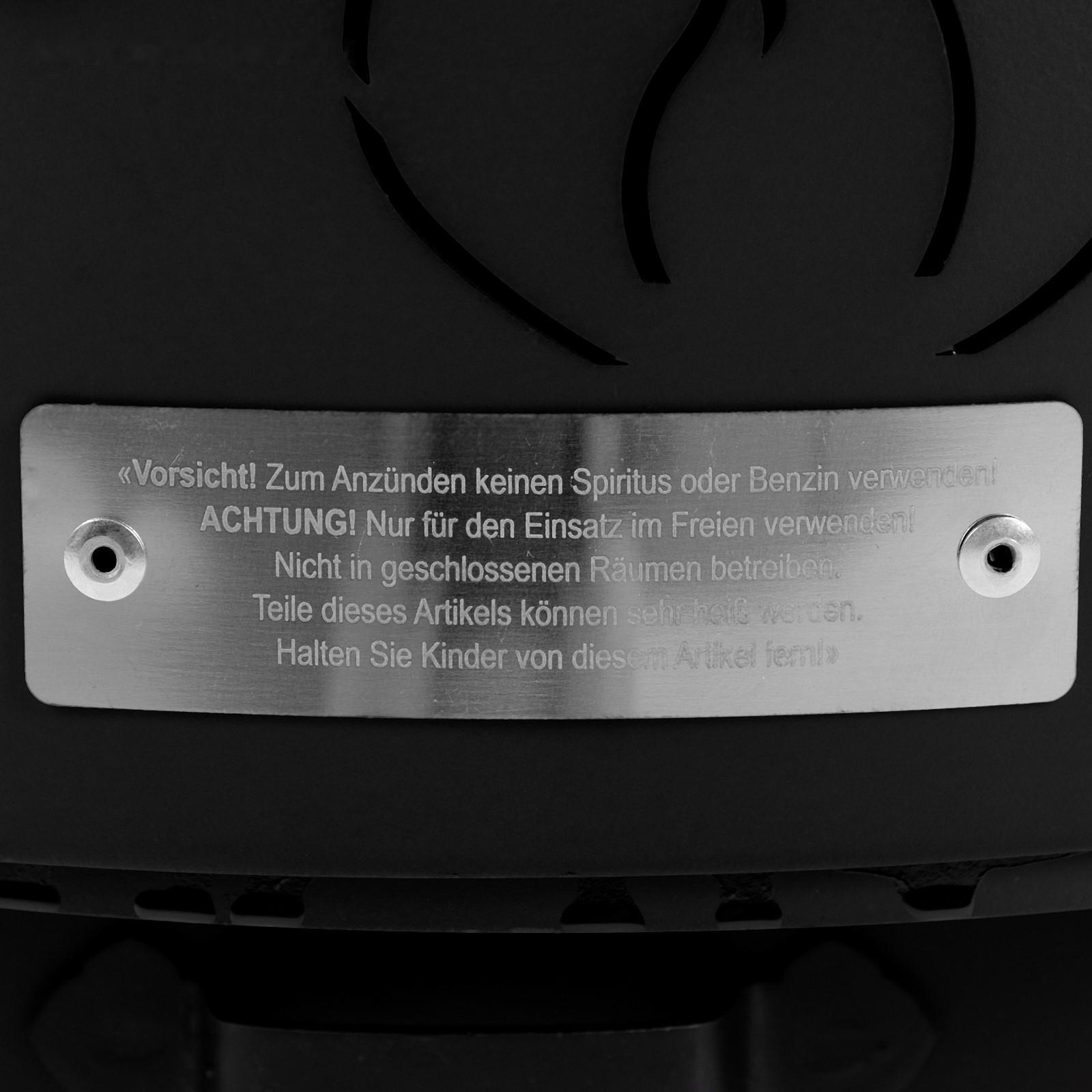 Печь  под казан 20 л, толщина металла 2 мм, диаметр 37,7 мм