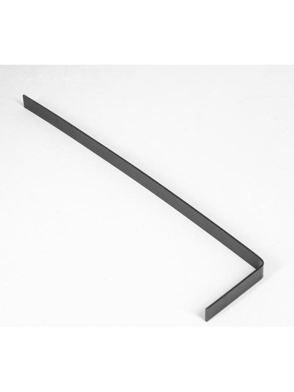 Печь для казана 12 л, сталь 2 мм, диаметр 408 мм