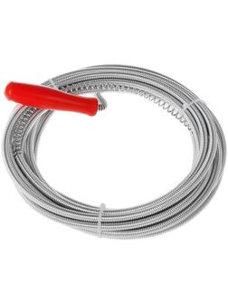 Трос сантехнический 