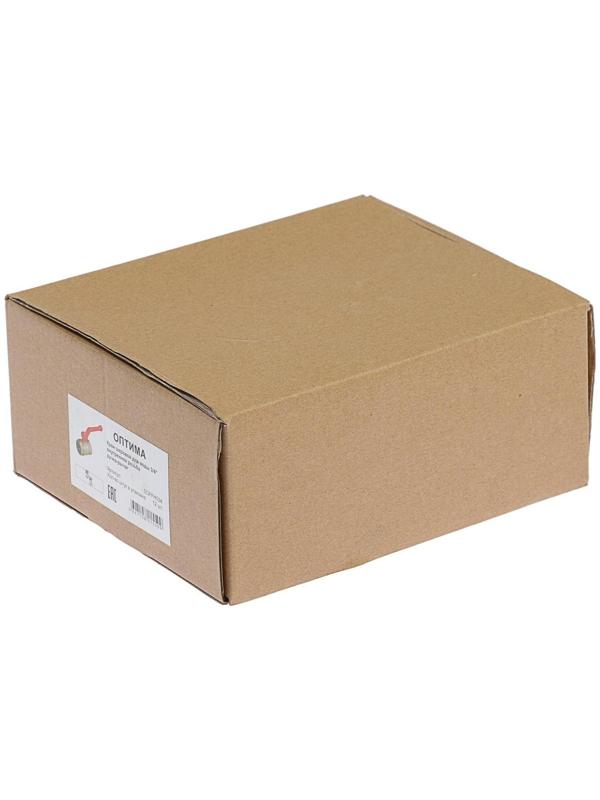 Кран шаровой 