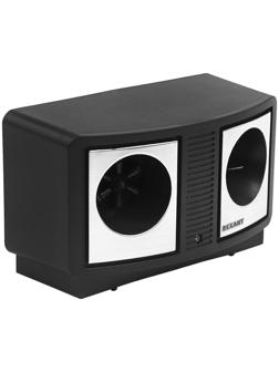 Отпугиватель вредителей Rexant 71-0019, универсальный, с изменяемой частотой, 220 В