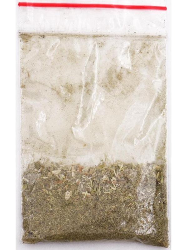 Когтеточка с высоким и толстым столбиком и площадкой, джут, 40 х 40 х 84 см, микс цветов