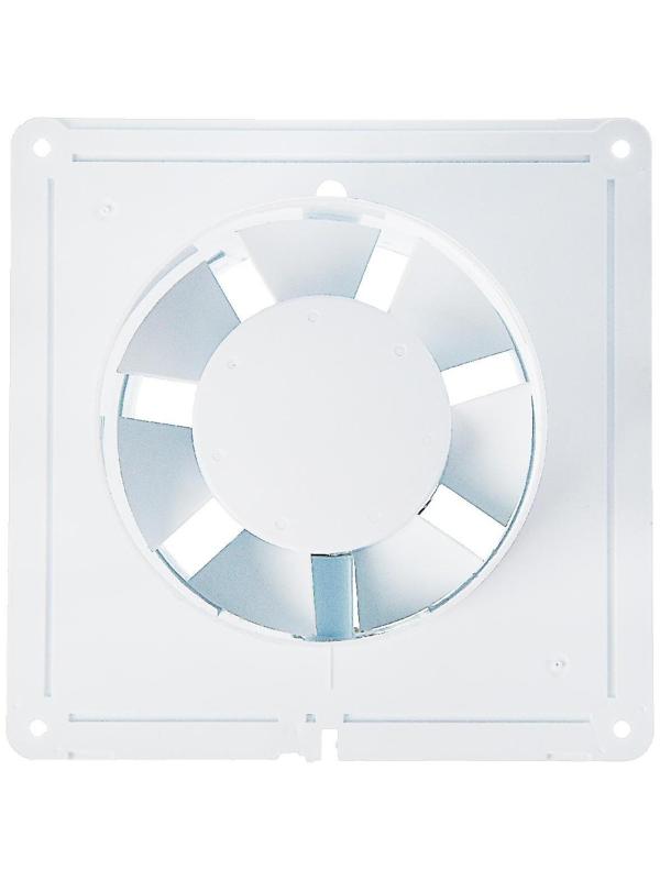 Вентилятор вытяжной AURAMAX A 4-02, d=100 мм, шнурковый выключатель
