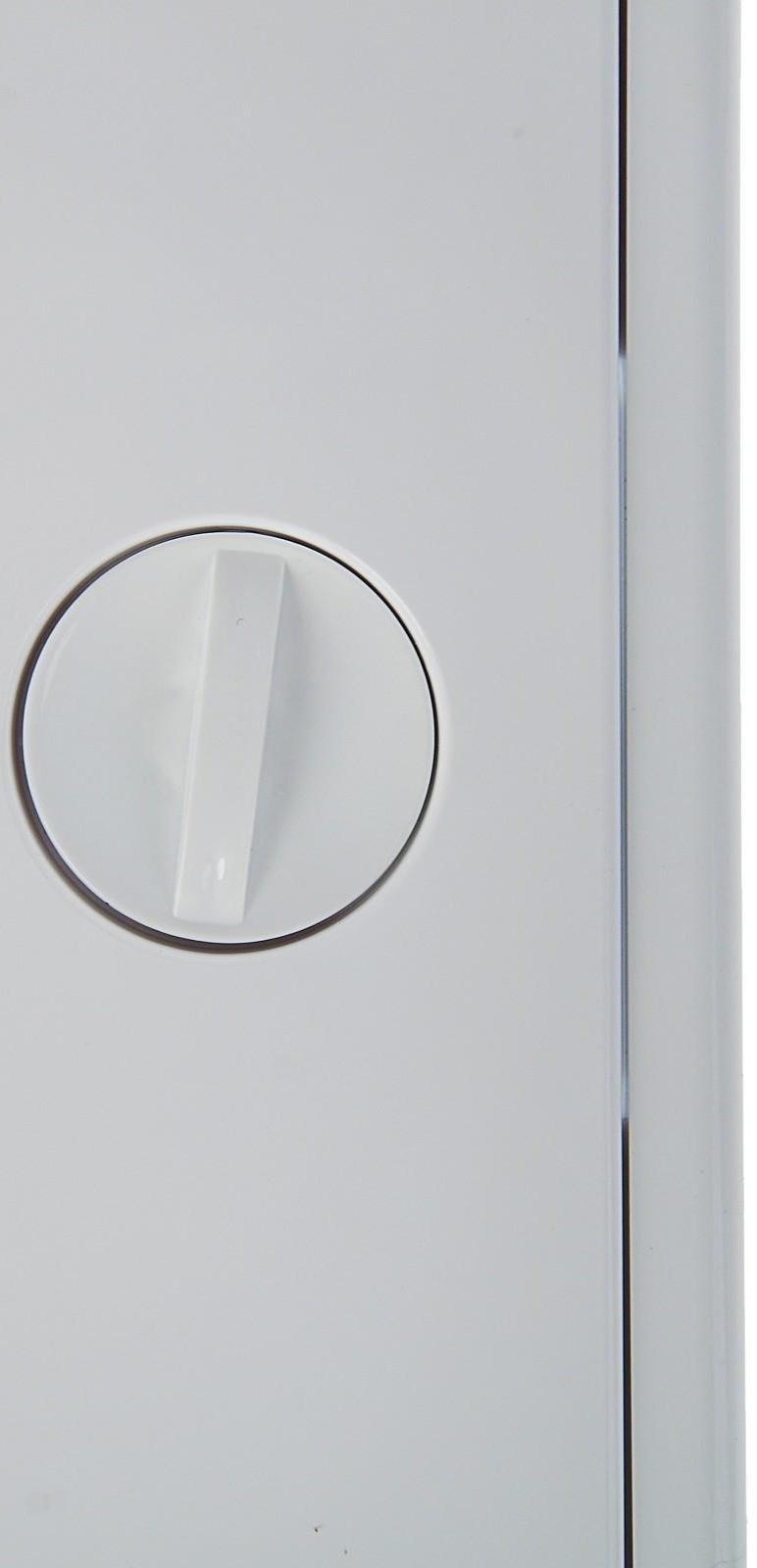 Лючок ревизионный «Эковент» ЛТ2030П, 200 х 300 мм