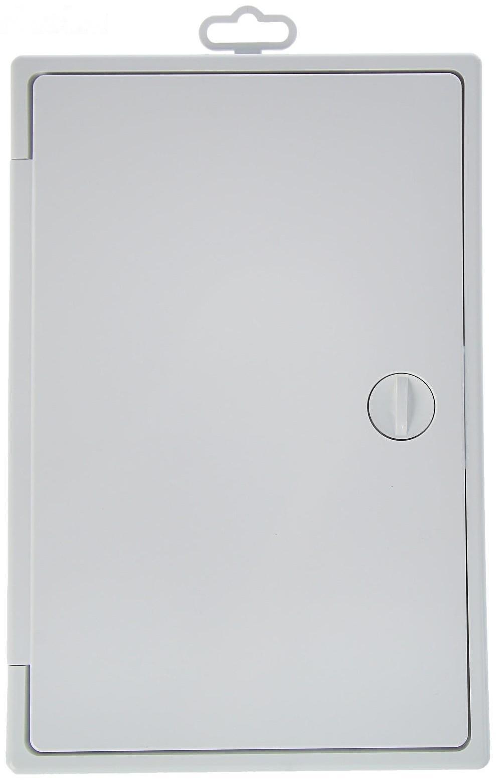 Лючок ревизионный «Эковент» ЛТ2030П, 200 х 300 мм