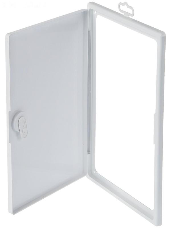 Лючок ревизионный «Эковент» ЛТ2030П, 200 х 300 мм