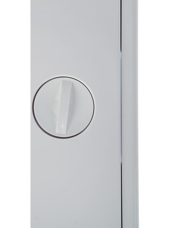 Лючок ревизионный «Эковент» ЛТ2030П, 200 х 300 мм