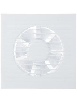 Вентилятор вытяжной AURAMAX A 5, 160х180 мм, d=125 мм, 220‒240 В