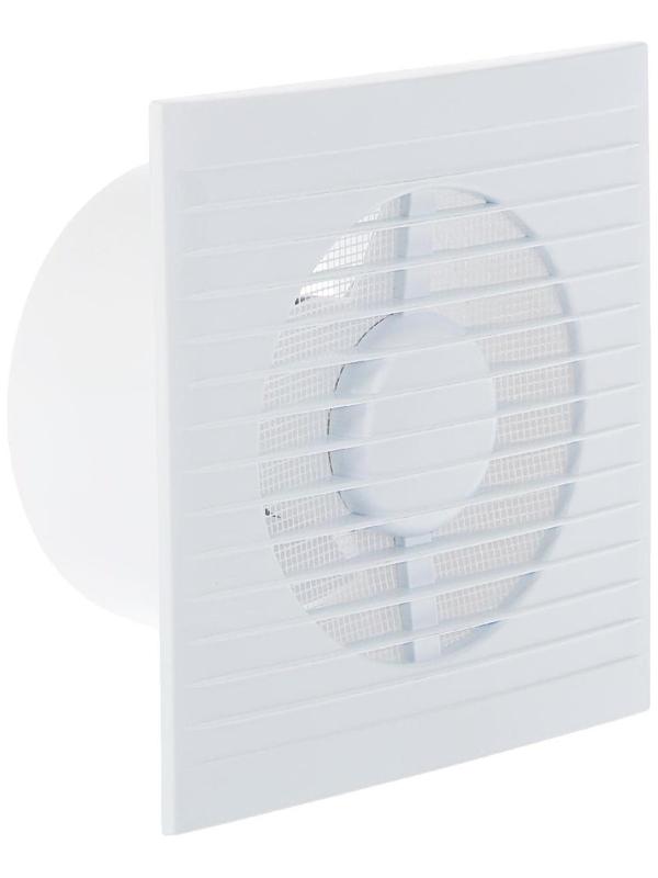 Вентилятор вытяжной AURAMAX A 5, 160х180 мм, d=125 мм, 220‒240 В