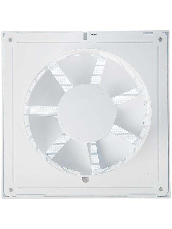 Вентилятор вытяжной AURAMAX A 5, 160х180 мм, d=125 мм, 220‒240 В