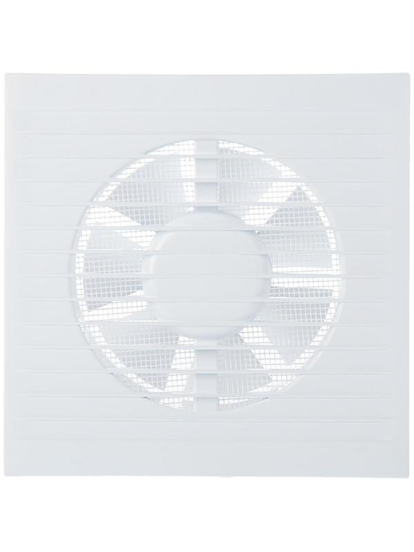 Вентилятор вытяжной AURAMAX A 5, 160х180 мм, d=125 мм, 220‒240 В