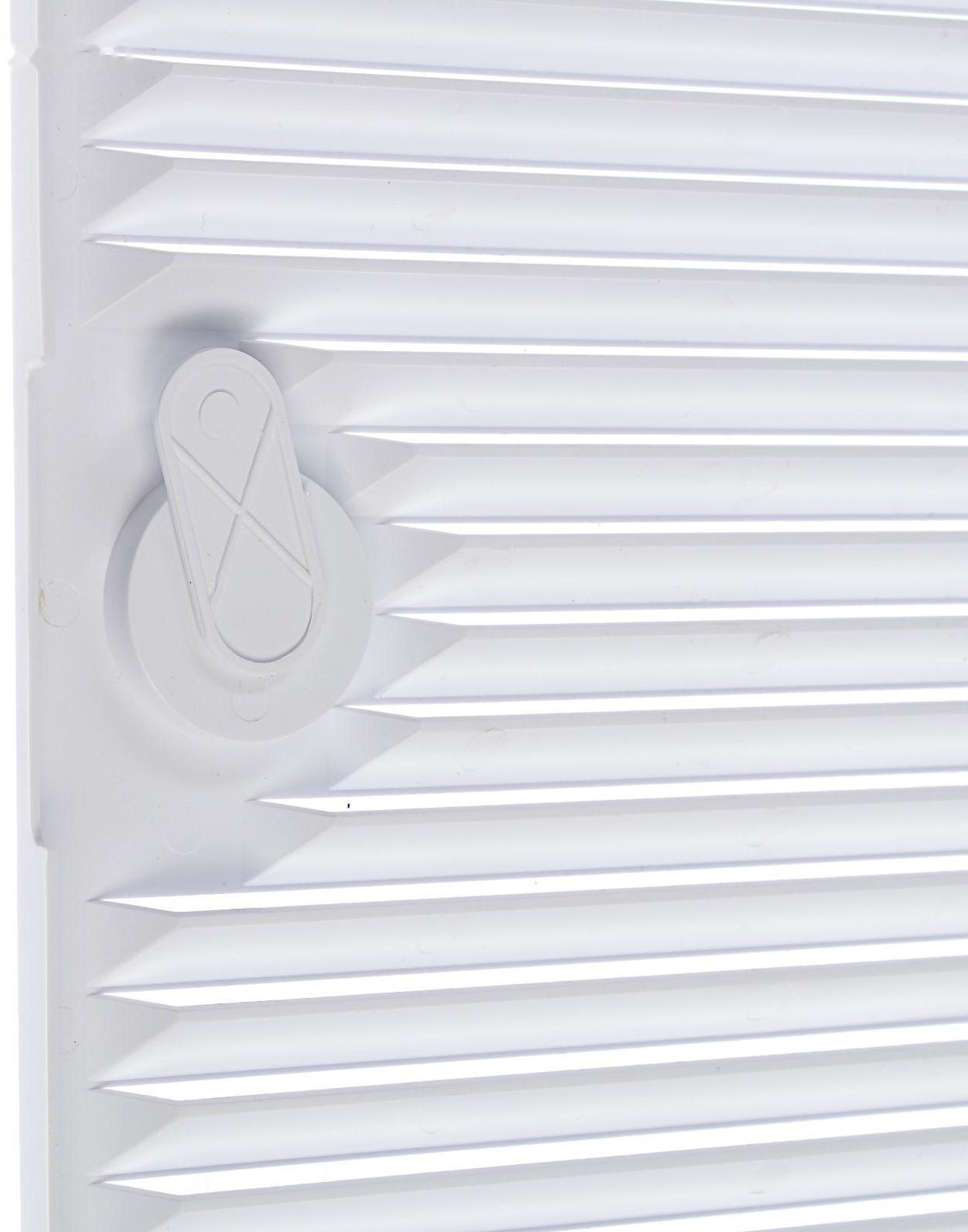 Люк ревизионный ERA 3040 ДФ, 300х400 мм, с вентиляционной решеткой