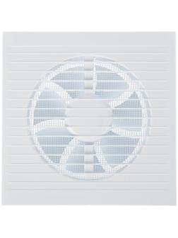 Вентилятор вытяжной AURAMAX A 6S, 205х205 мм, d=150 мм, 220‒240 В