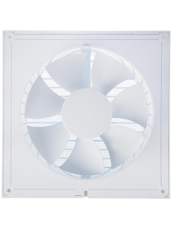 Вентилятор вытяжной AURAMAX A 6S, 205х205 мм, d=150 мм, 220‒240 В