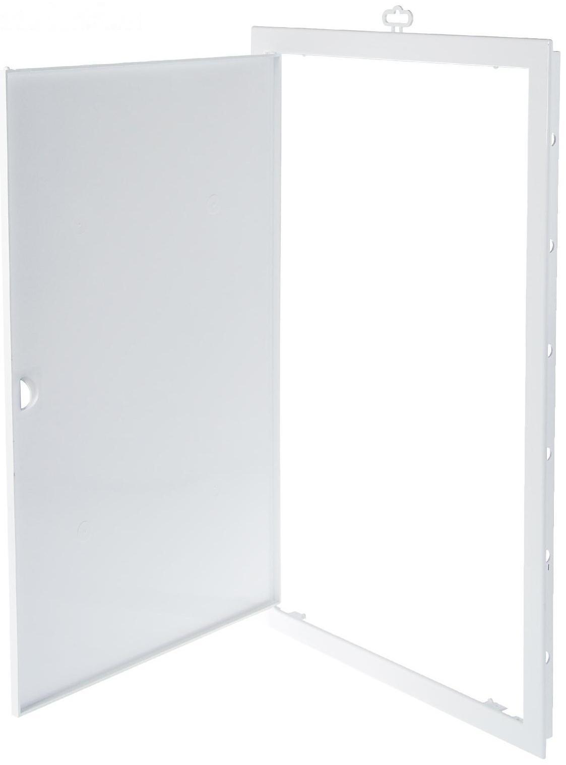 Лючок ревизионный «Эковент» Л4060Р, 400 х 600 мм