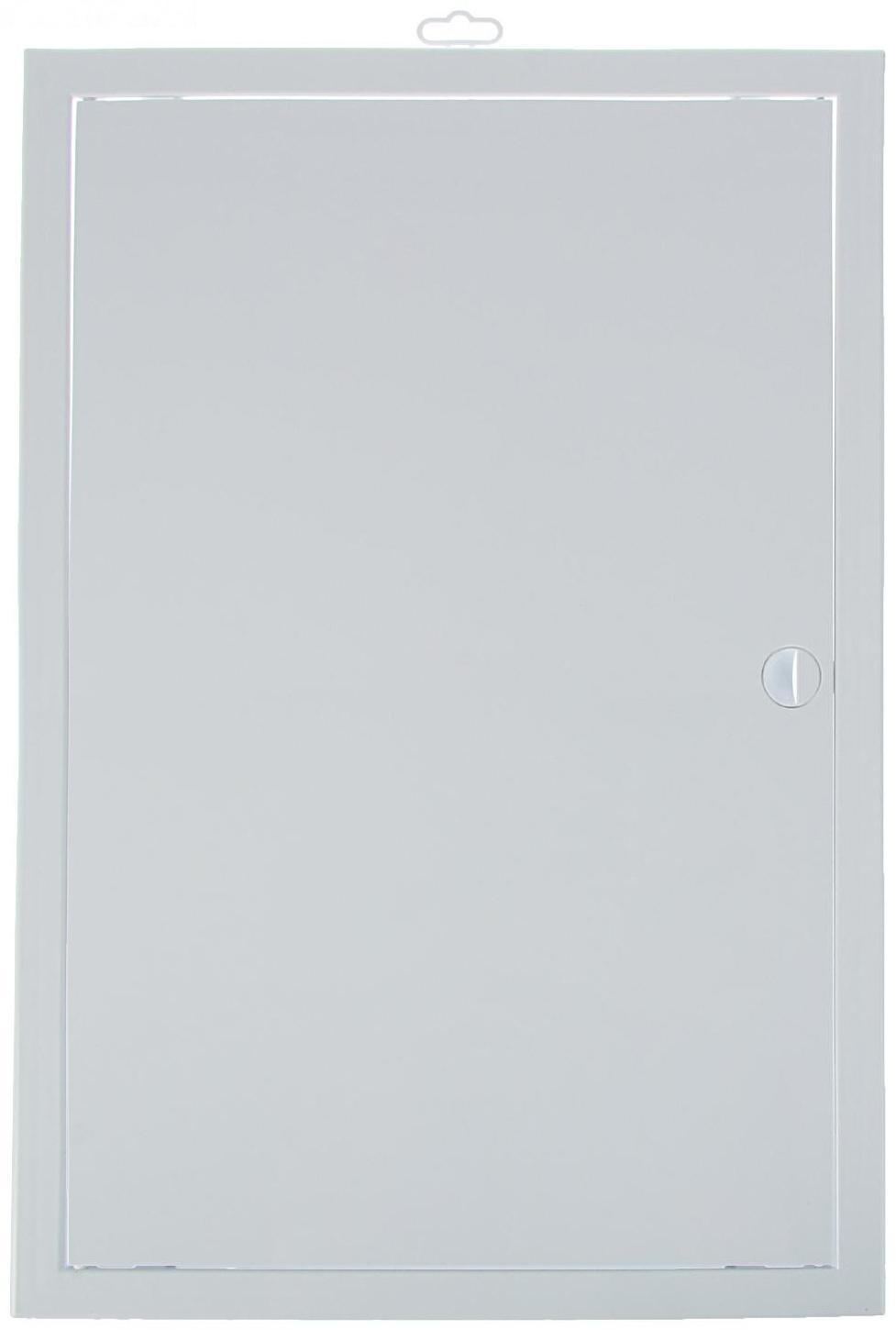 Лючок ревизионный «Эковент» Л4060Р, 400 х 600 мм