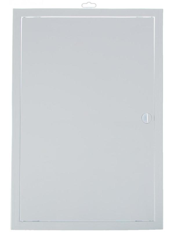 Лючок ревизионный «Эковент» Л4060Р, 400 х 600 мм