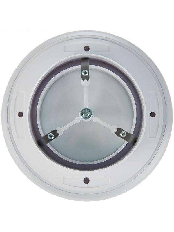 Анемостат ERA 10 АПВП, d=100 мм, с фланцем