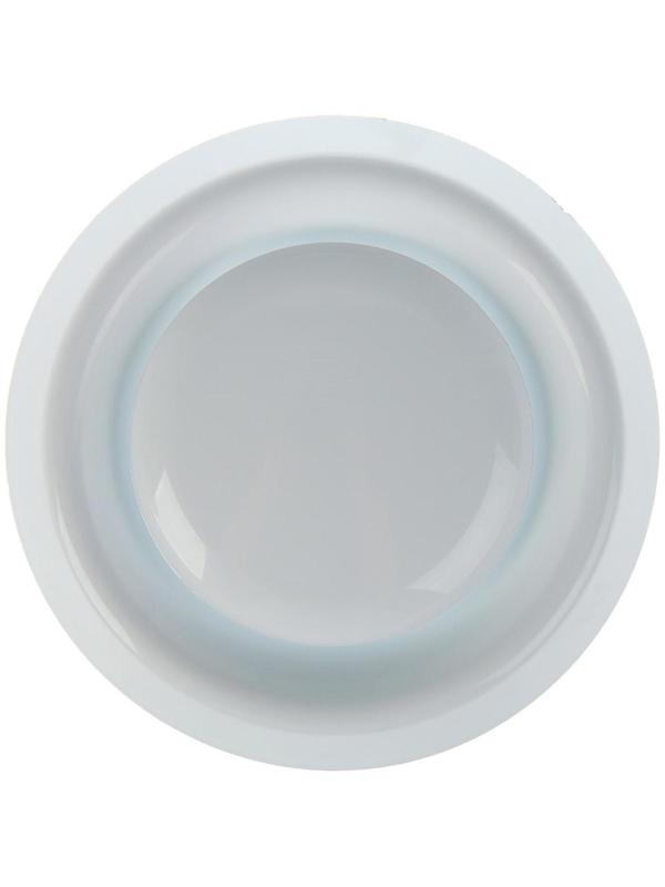 Анемостат ERA 10 АПВП, d=100 мм, с фланцем