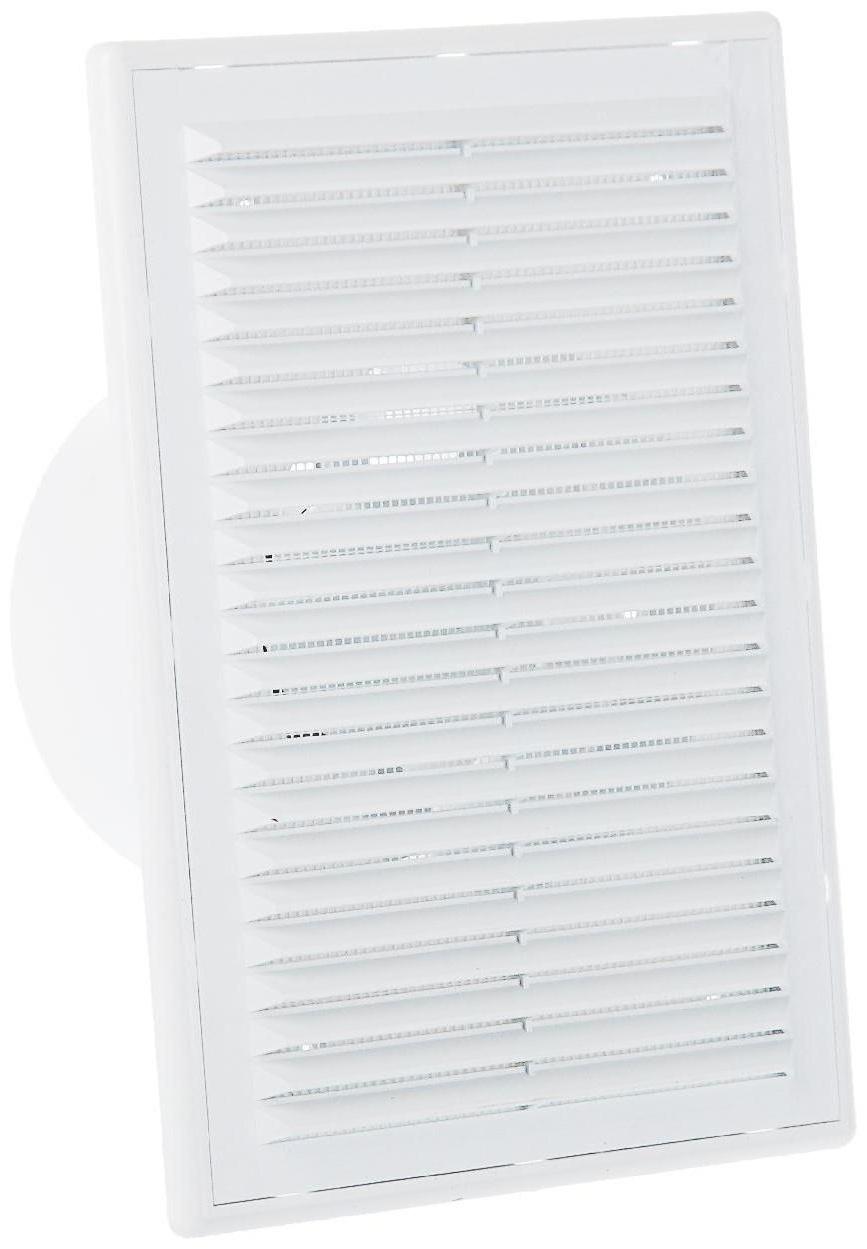 Вентилятор вытяжной AURAMAX С 5S, 183х253 мм, d=125 мм, 220‒240 В