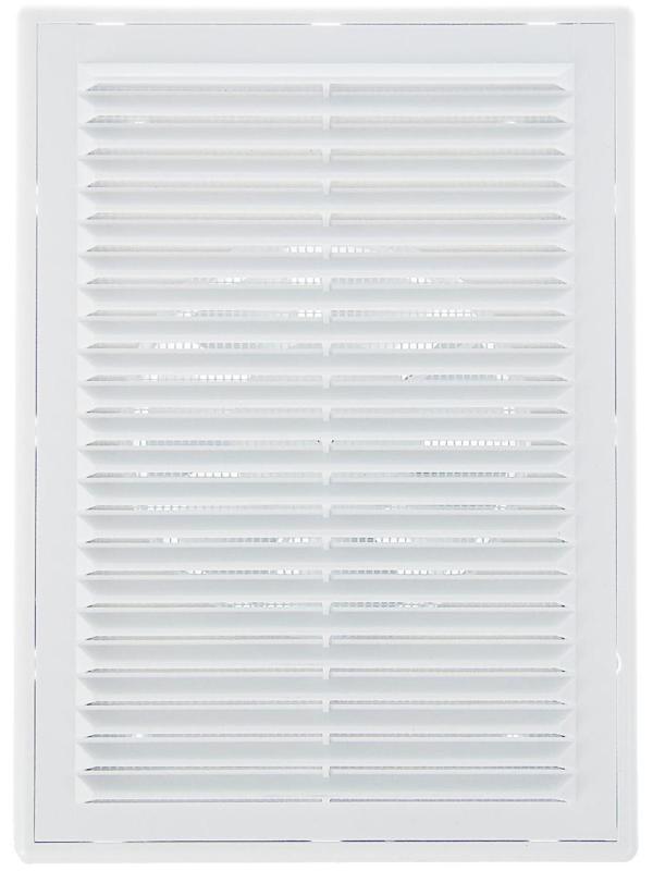 Вентилятор вытяжной AURAMAX С 5S, 183х253 мм, d=125 мм, 220‒240 В