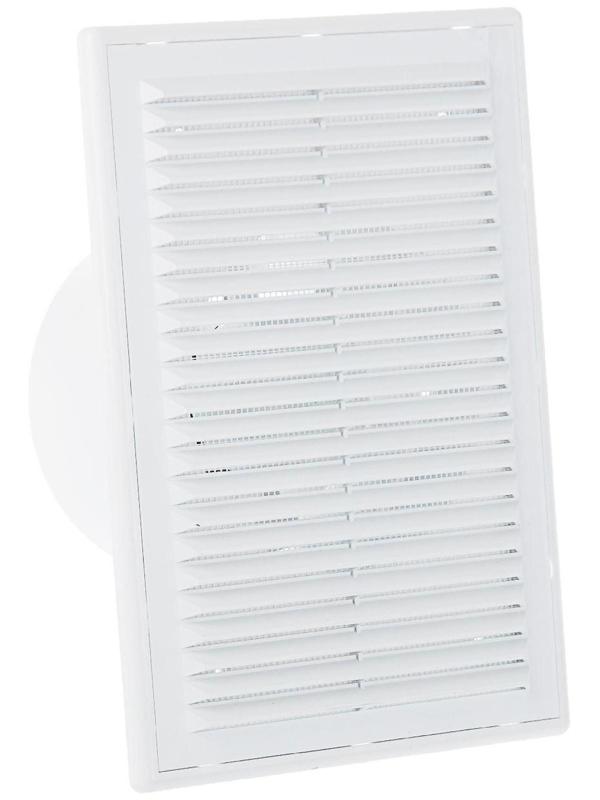 Вентилятор вытяжной AURAMAX С 5S, 183х253 мм, d=125 мм, 220‒240 В